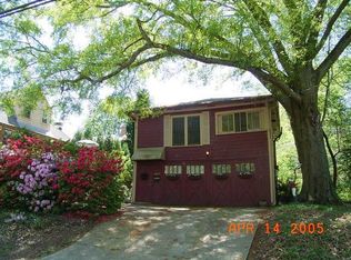 1197 Stillwood Dr NE #DN, Atlanta, GA 30306