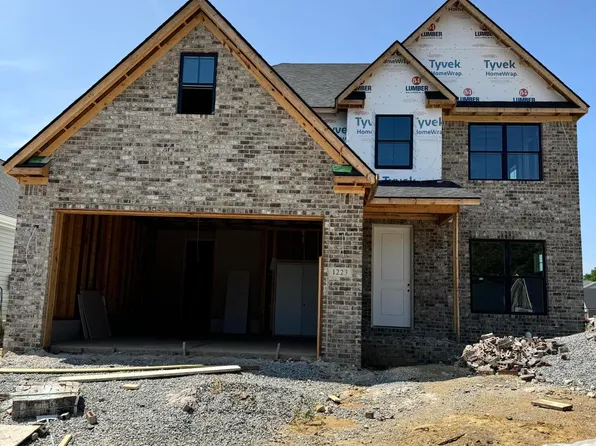 1223 Twilight Shadow Dr, Lexington, KY 40509
