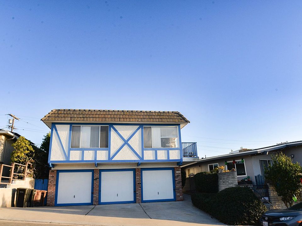 1st image of 235 Avenida Serra #C