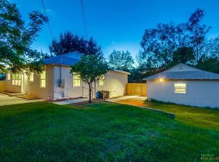 2204 Dryden Rd, El Cajon, CA 92020