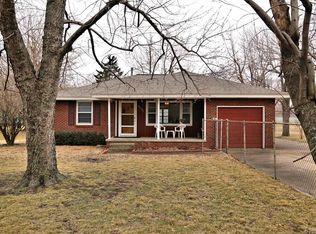 8936 E 14th St, Tulsa, OK 74112