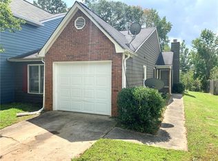 7965 Woodlake Dr #7965, Riverdale, GA 30274