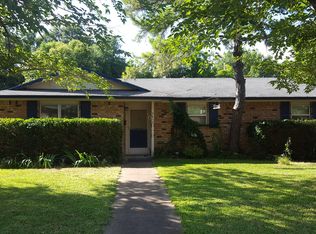 6412 May Dr, Waco, TX 76710