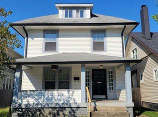 2844 N New Jersey St, Indianapolis, IN