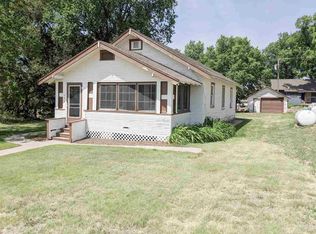 508 Bailey St, Stratton, NE 69043
