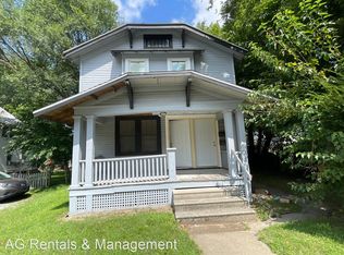 1508 Taylor St, Fort Wayne, IN 46802