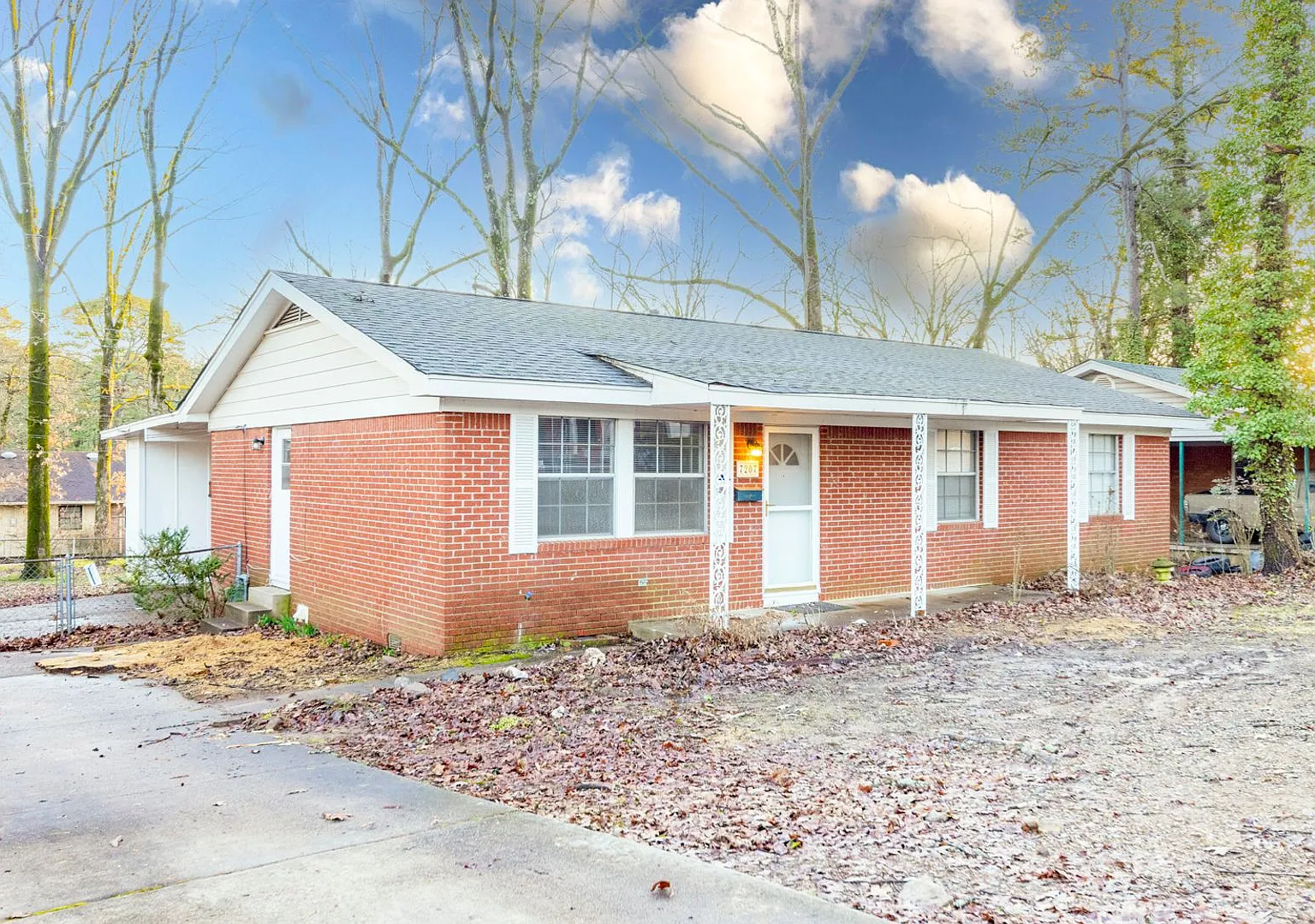7207 L Street Little Rock AR. — Photo 2