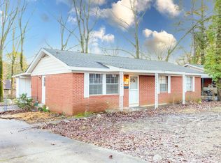 7207 L St #72207, Little Rock, AR 72207