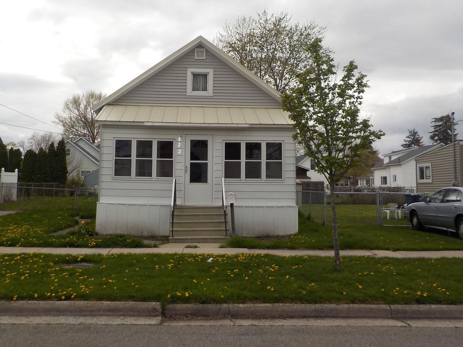 822 S Sherman St, Bay City, MI 48708 Zillow