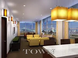Rented by Town Residential