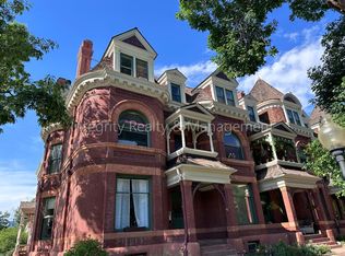 1001 E 17th Ave APT 14, Denver, CO 80218