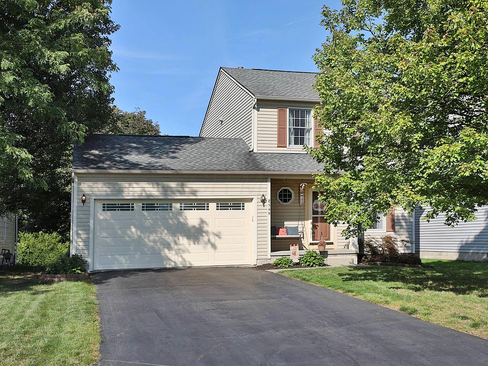 1st image of 8549 Olenbrook Dr