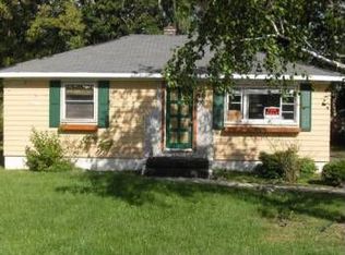 430 S 29th St, Saginaw, MI