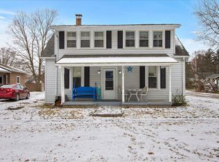 312 White St, West Liberty, OH 43357