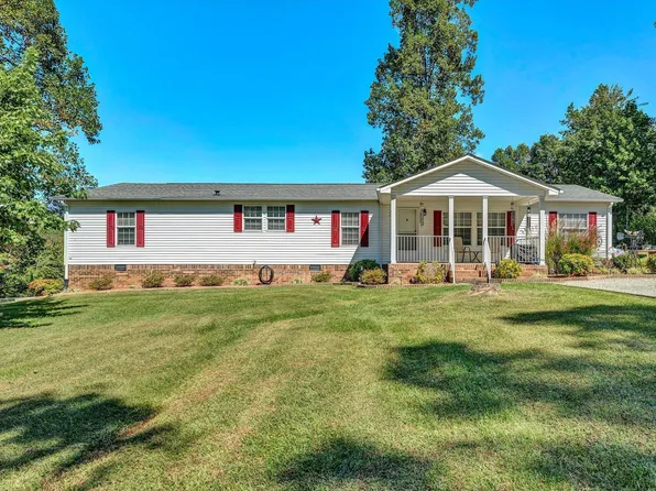 6350 Fork Mountain Rd, Rocky Mount, VA 24151