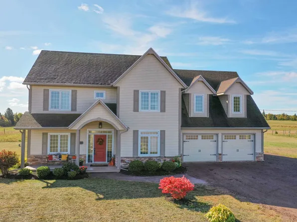 846 Upper Meadowbank Rd, Clyde River, PE C0A 1H1