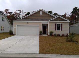 160 Legends Village Loop LOT 16, Myrtle Beach, SC 29579