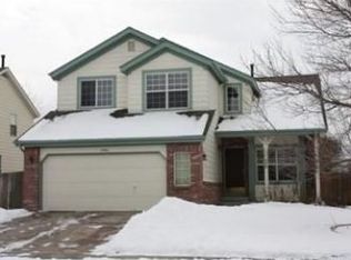 17964 E Ida Ave, Centennial, CO 80015