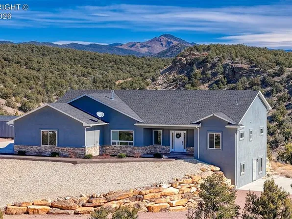 703 Chris Ct, Canon City, CO 81212