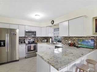 1382 S Alhambra Cir, Naples, FL 34103