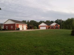3576 Anders Rd, Hastings, MI 49058