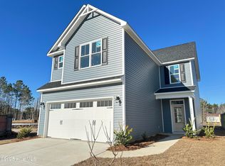 260 Majestic Mare Ln SE, Bolivia, NC 28422