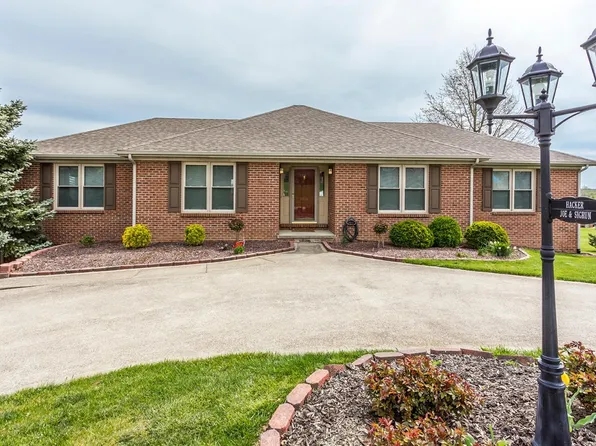 Willow Ridge Dr, Richmond, KY 40475