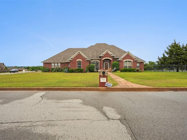 116 Mission Hills Dr, Guthrie, OK 73044