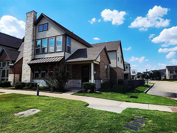 2nd image of 9523 Caddo Ridge Ln
