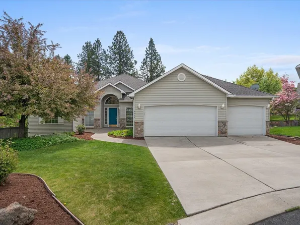 4417 S Glendora Ln, Spokane, WA 99223