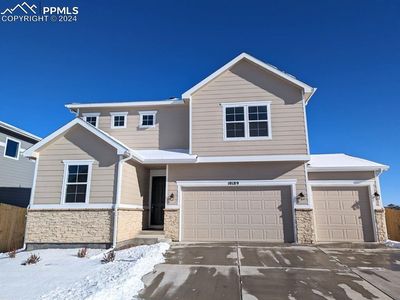 10189 Country Manor Dr, Peyton, CO, 80831