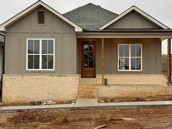 5 Pasley Park, Bryant, AR 72022