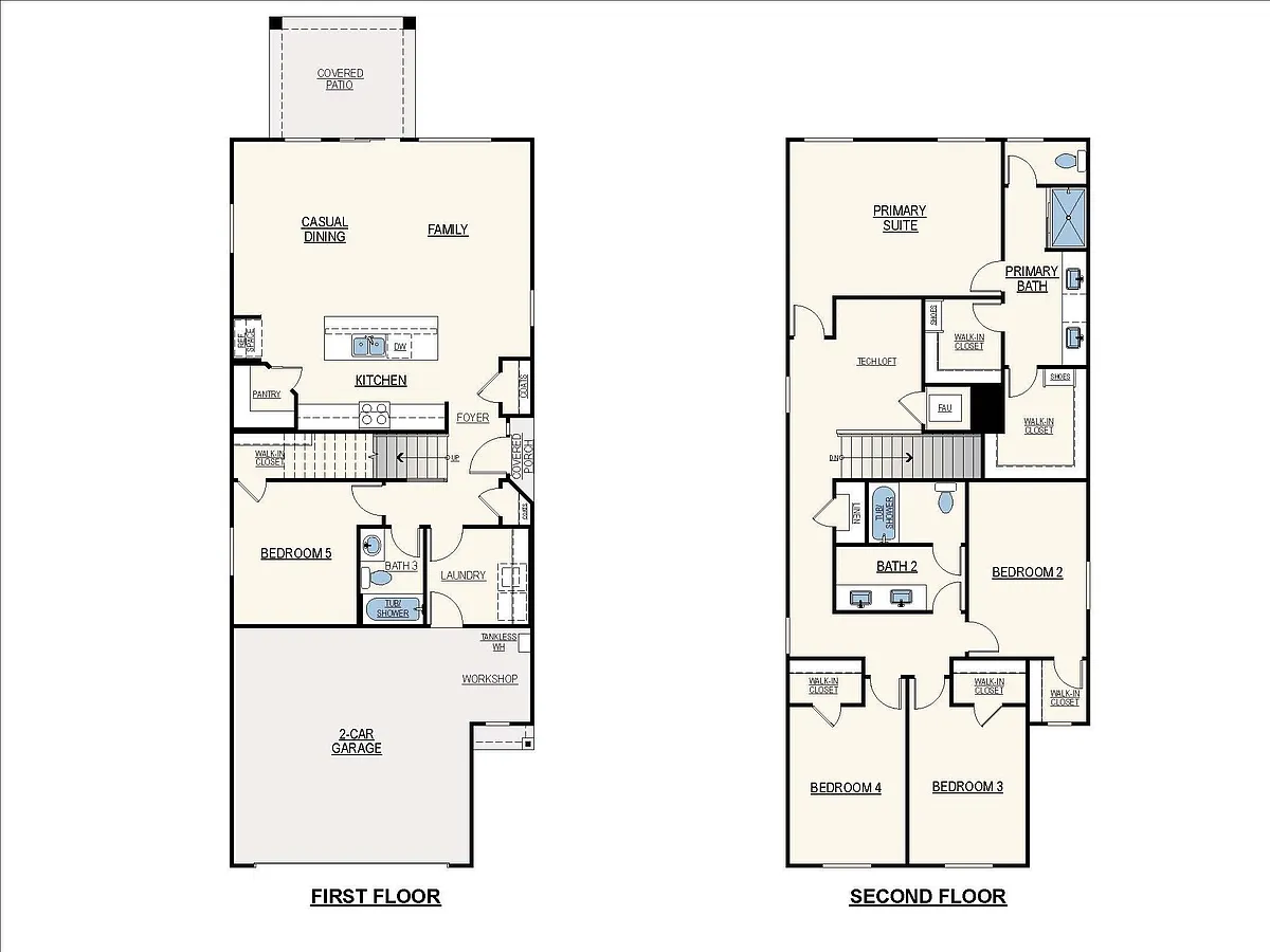 Building Photo - 9128 Taft Point Ct