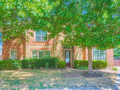 1104 Willow Point Dr, Murphy, TX, 75094