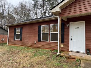 126 Massey Ln, Athens, GA 30601