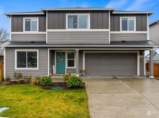 7945 22nd Ave SE, Lacey, WA
