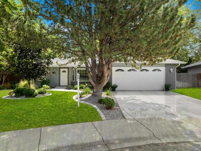 4126 S Iriondo Way, Boise, ID, 83706