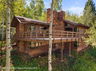 137 S Starwood Dr, Aspen, CO 81611