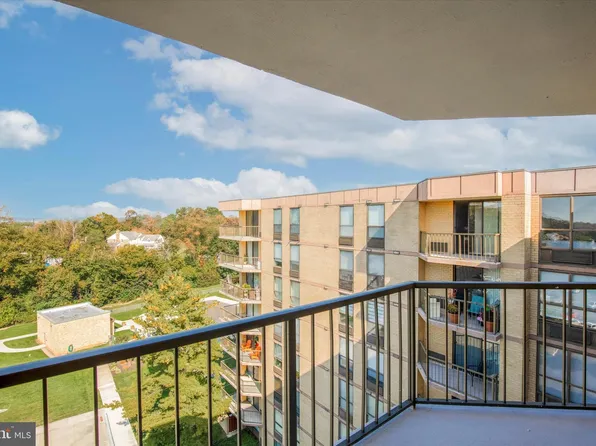 666 W Germantown Pike APT 1817, Plymouth Meeting, PA 19462