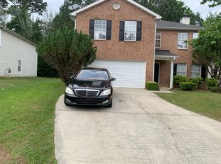 1026 Sycamore Ln, Villa Rica, GA 30180