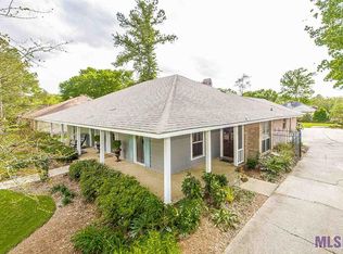 4812 Five Forks Dr, Baton Rouge, LA 70817