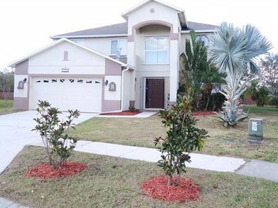5423 Calla Lily Ct, Kissimmee, FL, 34758