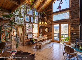 390 Hawk Ln, Basalt, CO 81621