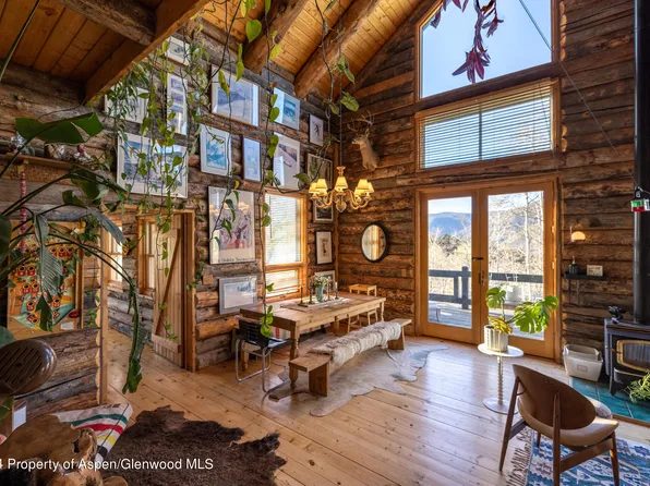 390 Hawk Ln, Basalt, CO 81621