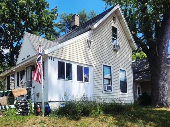411 Quimby St NE, Grand Rapids, MI 49505