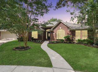 30103 Littlecroft Dr, Spring, TX 77386