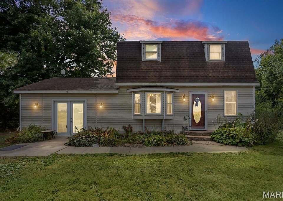 1st image of 25833 Joe Knight Rd