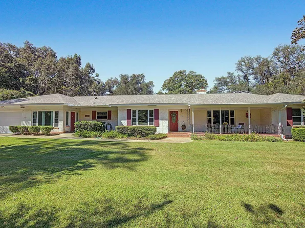 1162 Seminole Dr, Tallahassee, FL 32301