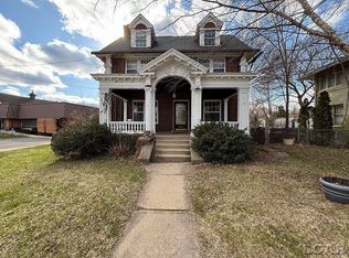 1504 Greenwood Ave, Jackson, MI 49203