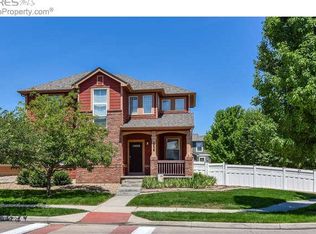 2838 County Fair Ln, Fort Collins, CO 80528